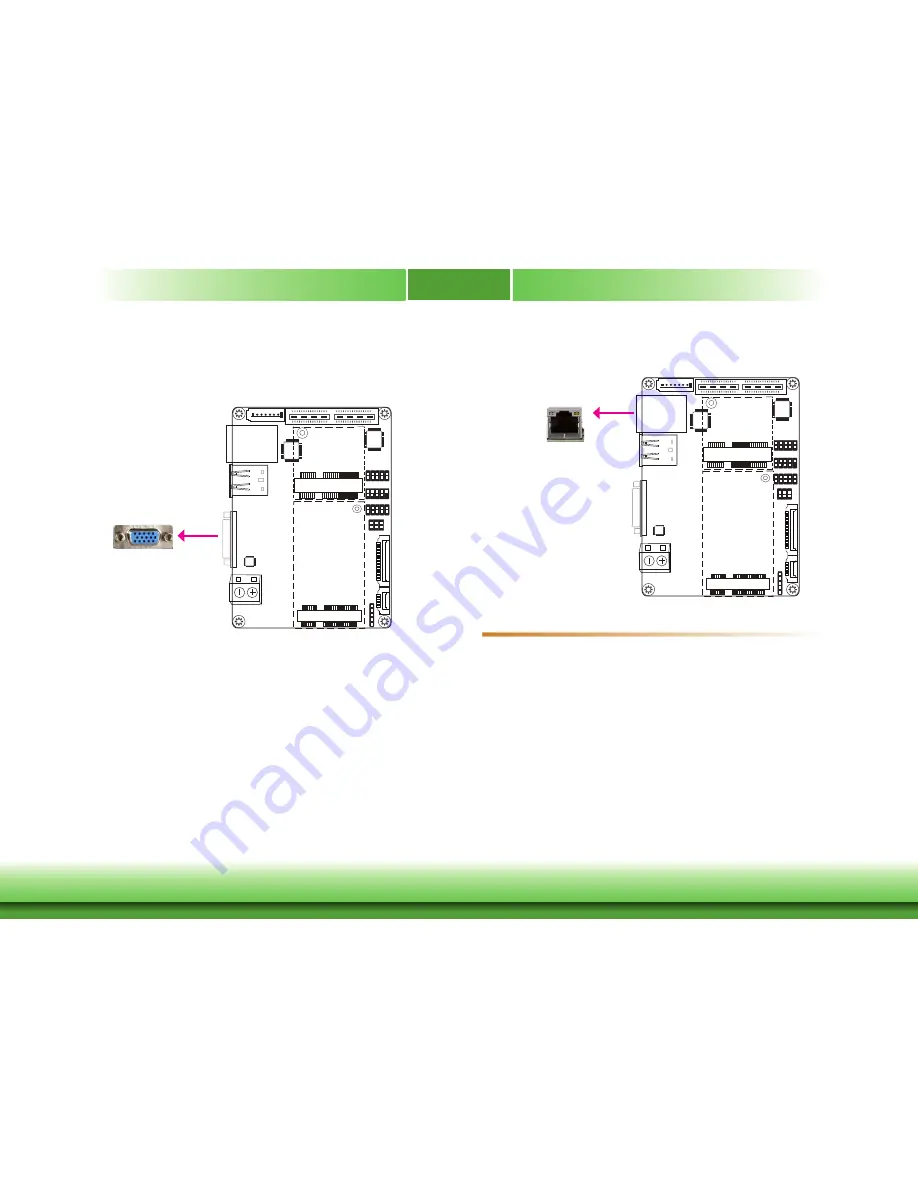 DFI BW051 User Manual Download Page 12