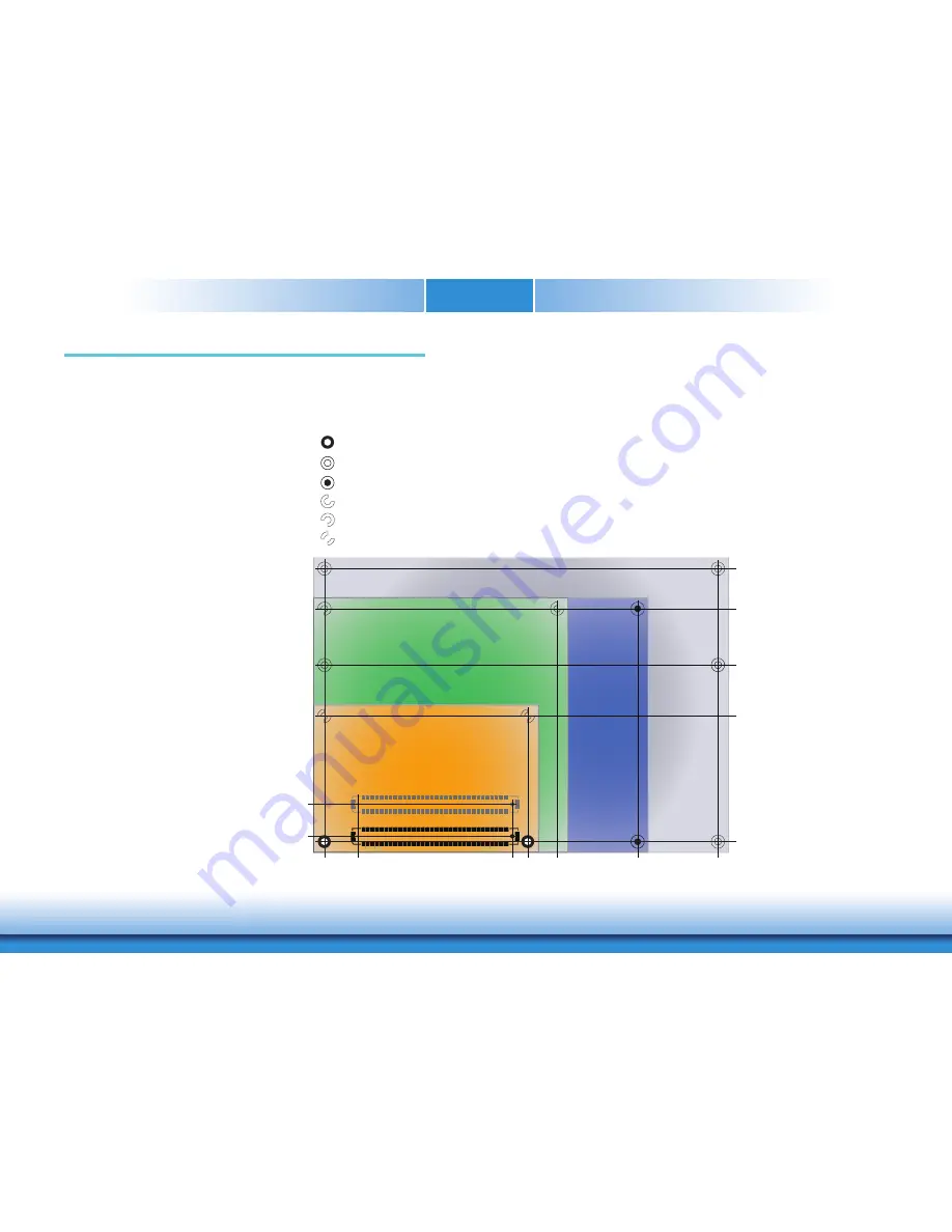 DFI BW968 User Manual Download Page 8