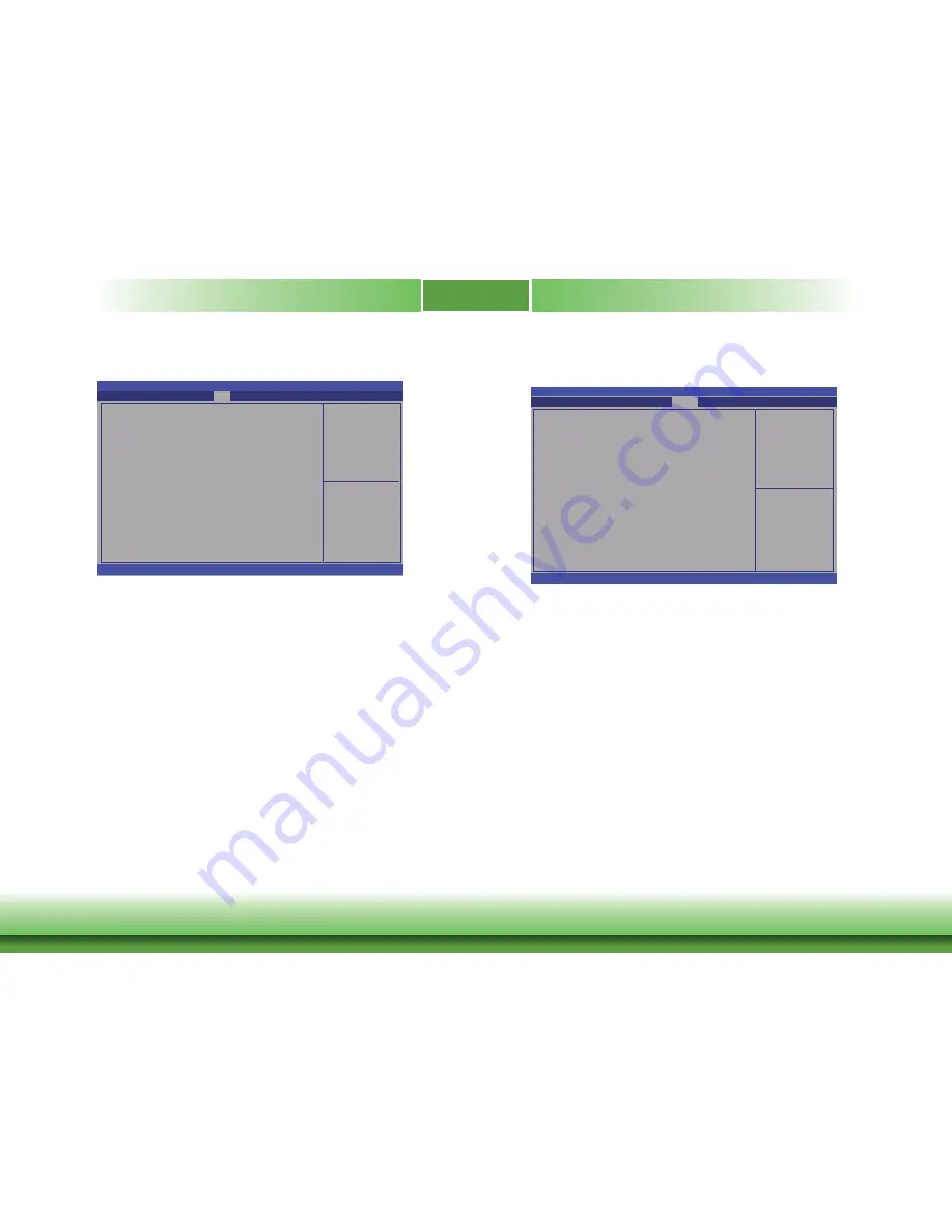 DFI CD951-C Series User Manual Download Page 35