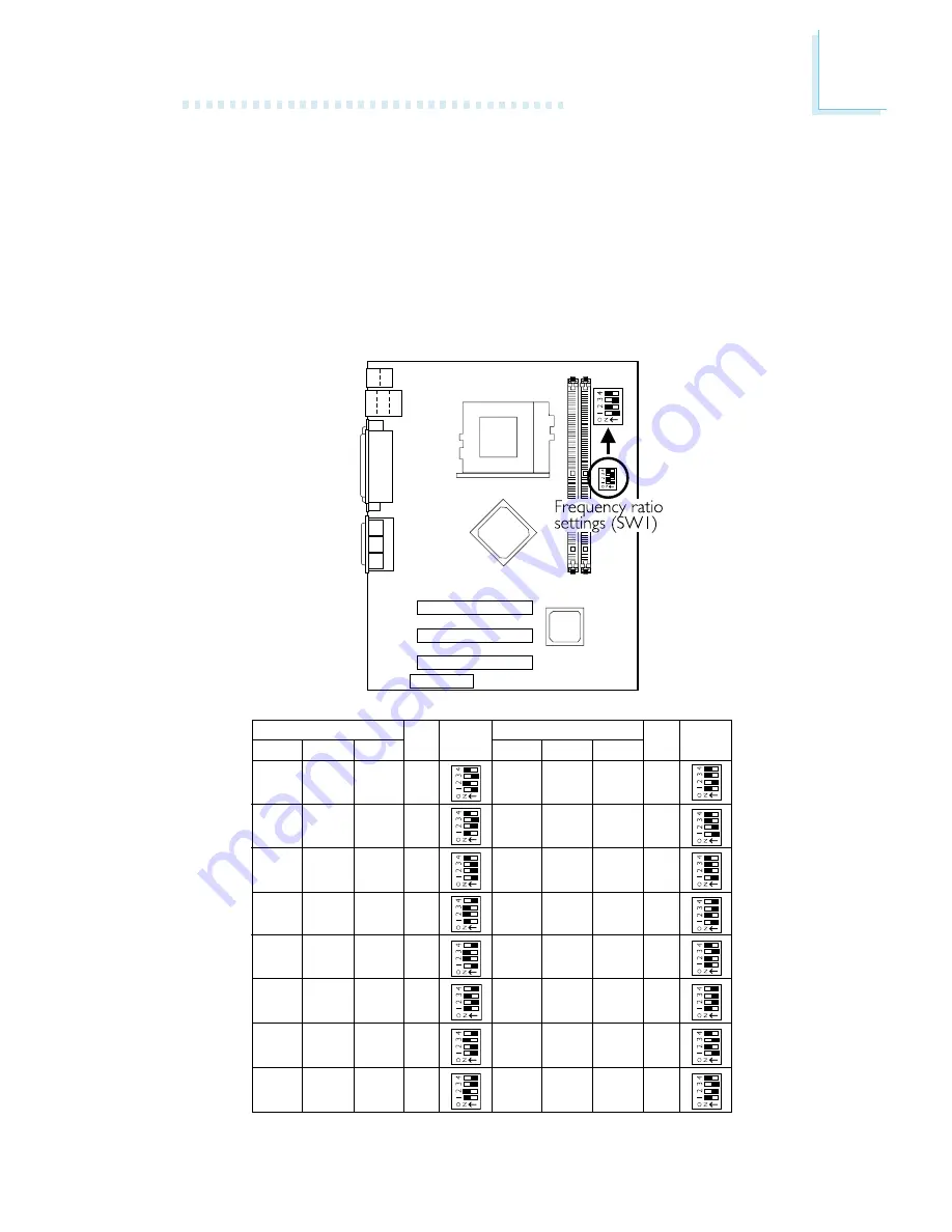 DFI CM33-TC User Manual Download Page 19