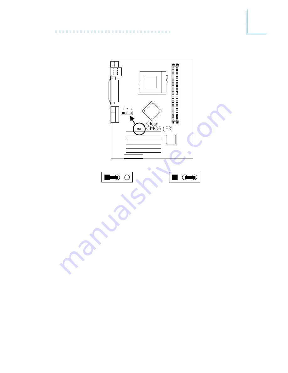 DFI CM33-TC User Manual Download Page 21