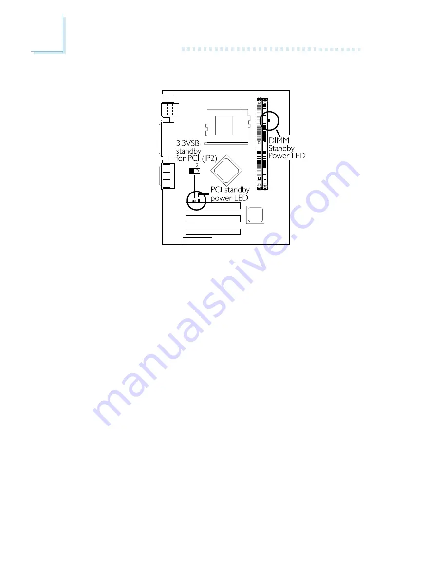 DFI CM33-TC User Manual Download Page 46