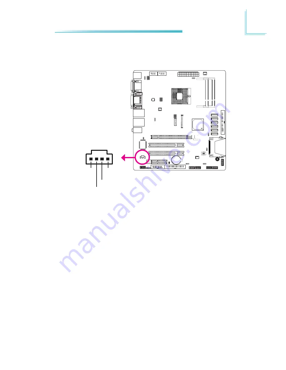 DFI CP330-NRM User Manual Download Page 43