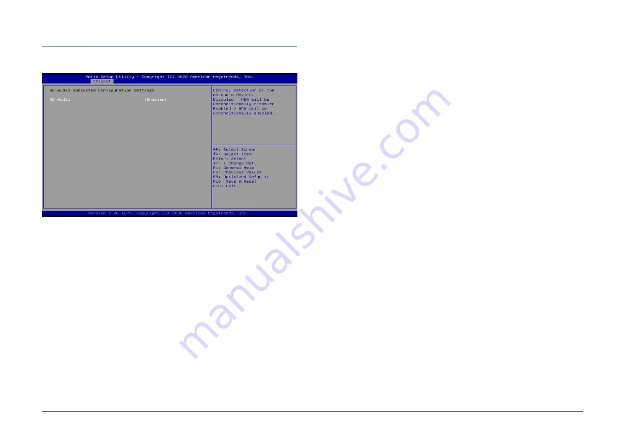 DFI CS350-C246 User Manual Download Page 47