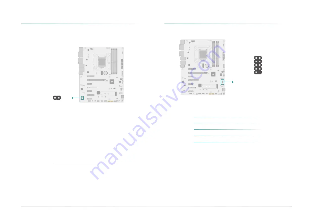 DFI CS636-C246 User Manual Download Page 24