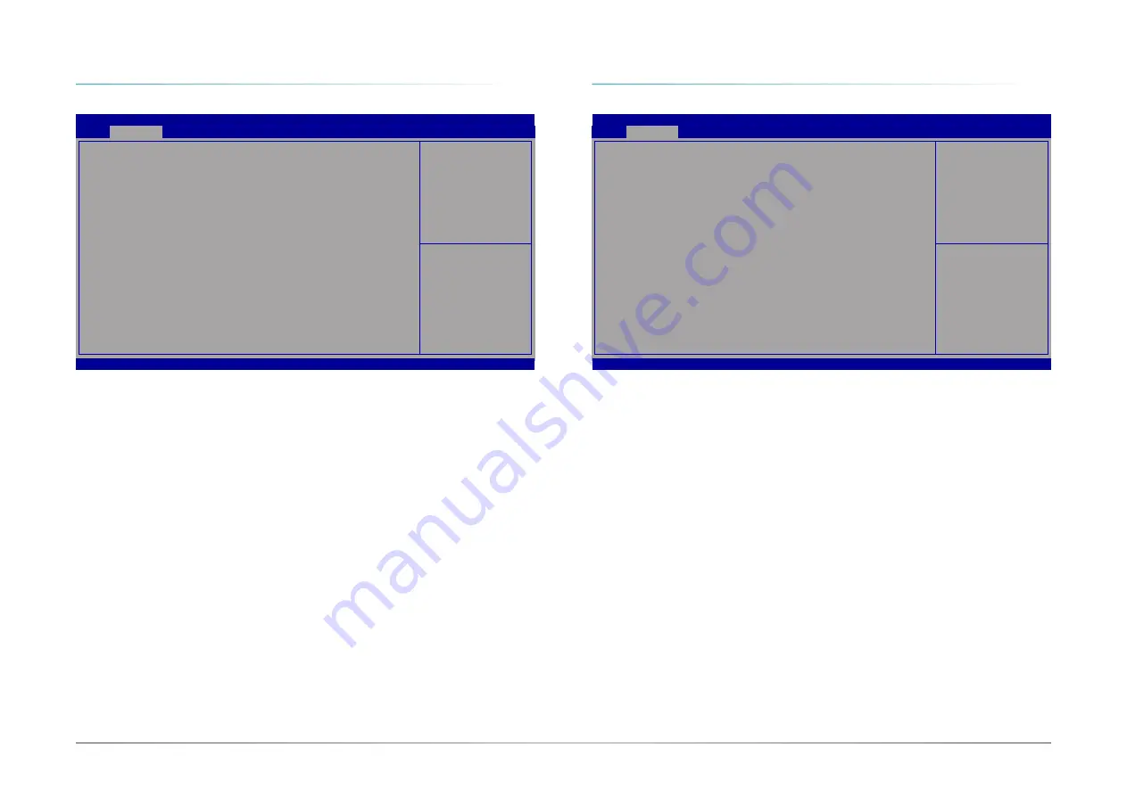 DFI CS636-C246 User Manual Download Page 36