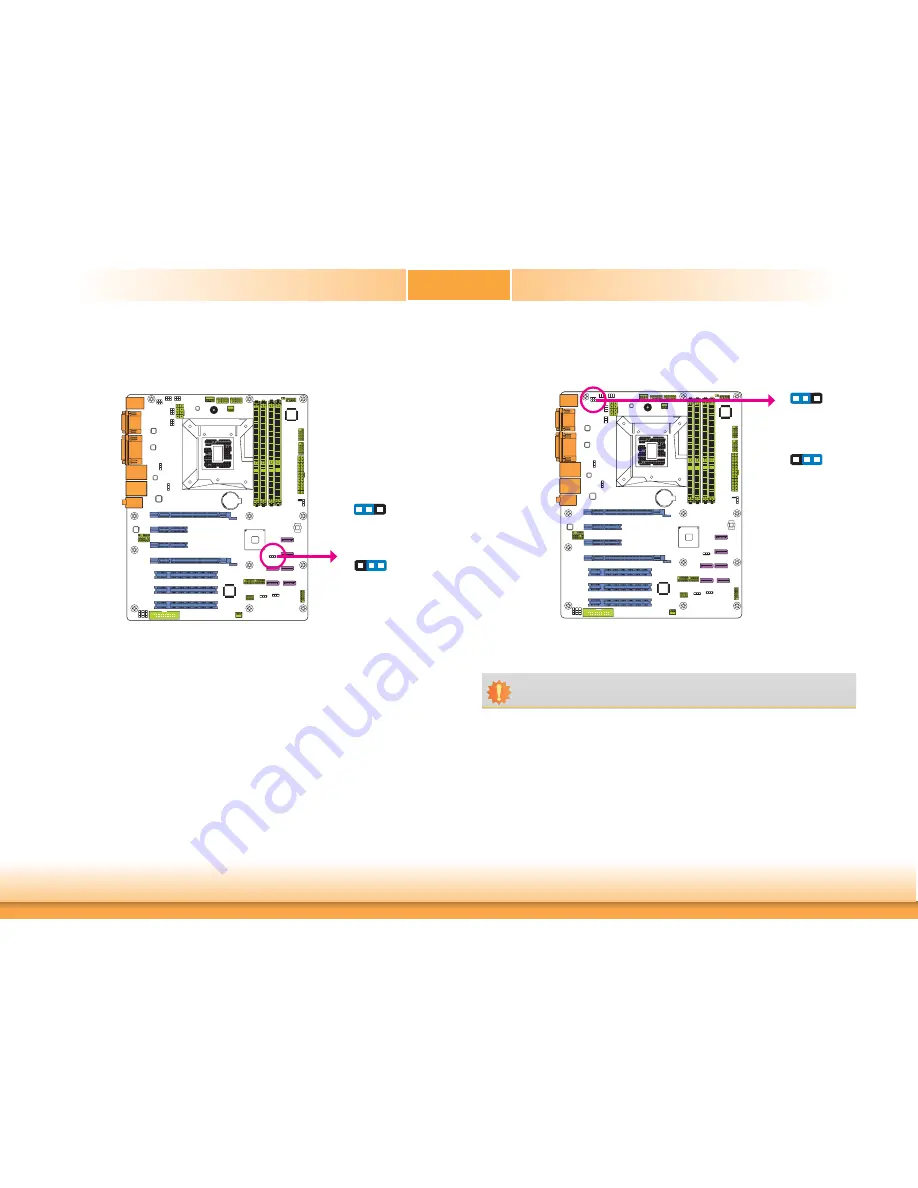 DFI DL631-C226 User Manual Download Page 15