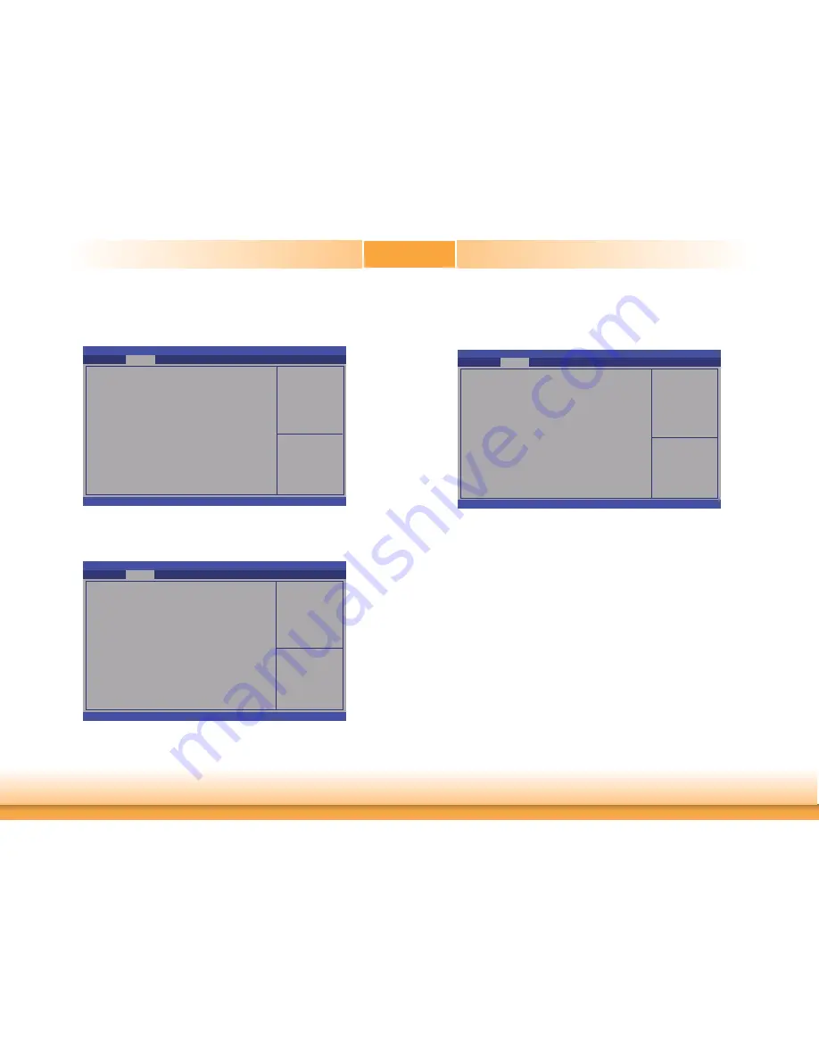 DFI DL631-C226 User Manual Download Page 38