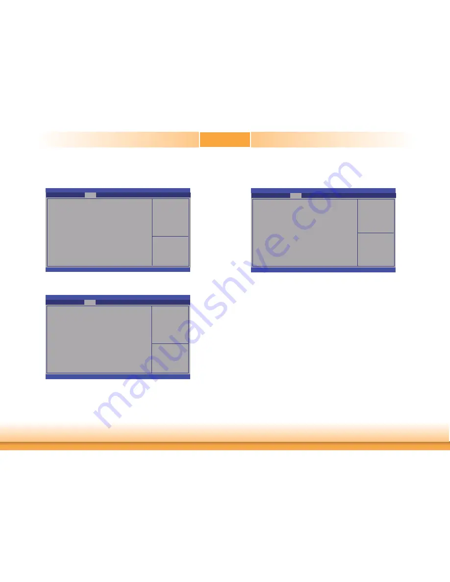 DFI DL631-C226 User Manual Download Page 47