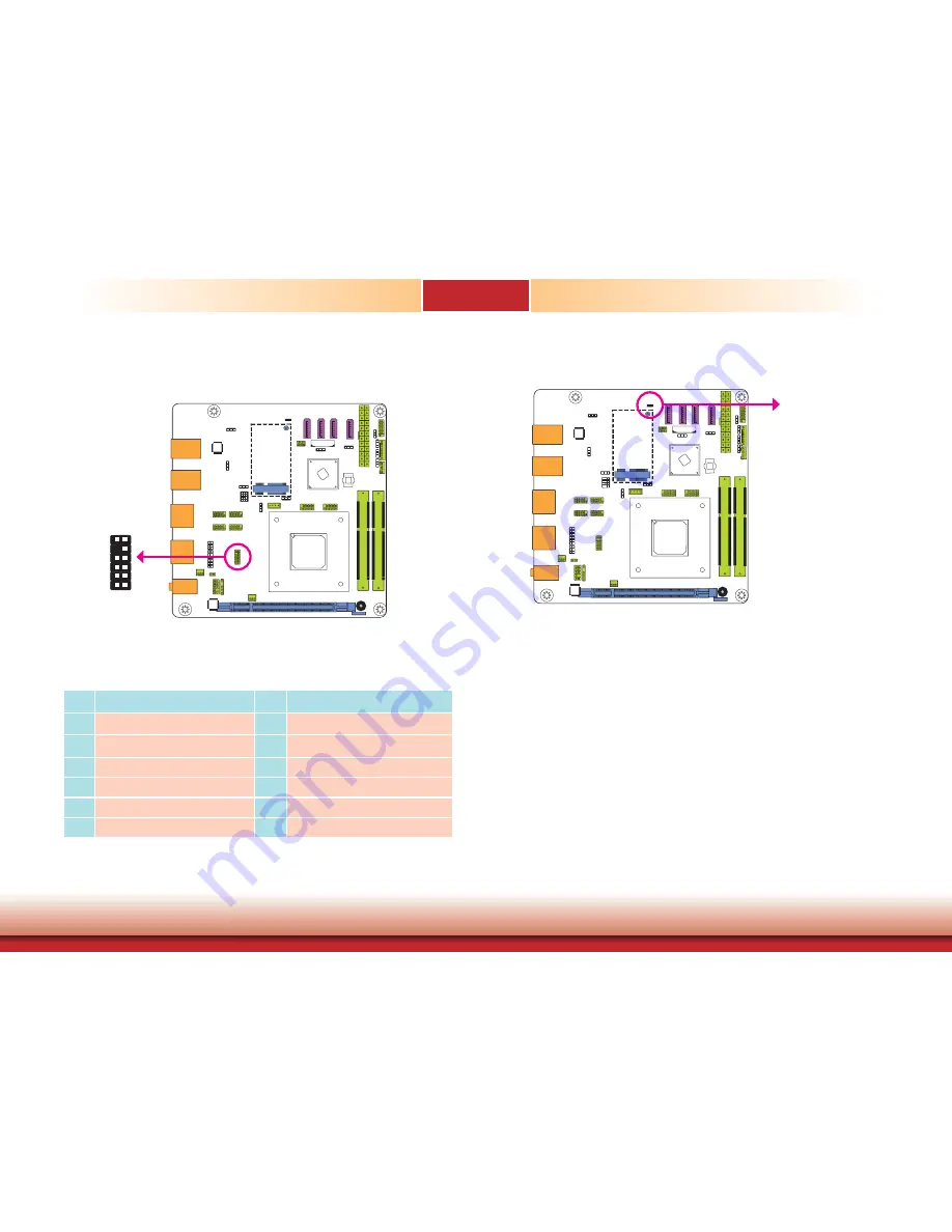 DFI DT122-BE User Manual Download Page 32