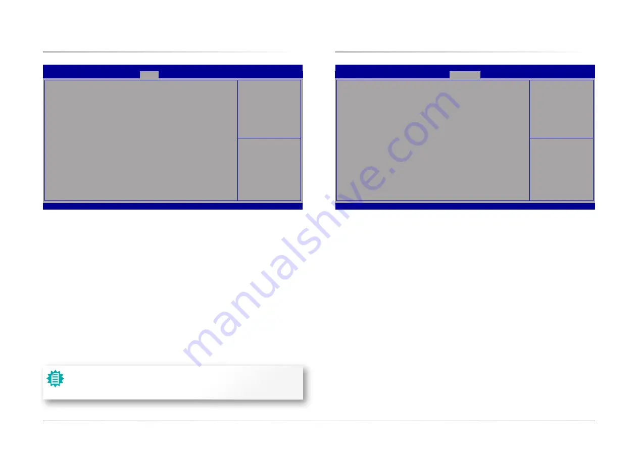 DFI EC500-CS User Manual Download Page 30