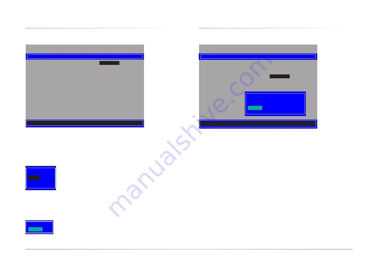 DFI EC500-CS User Manual Download Page 38