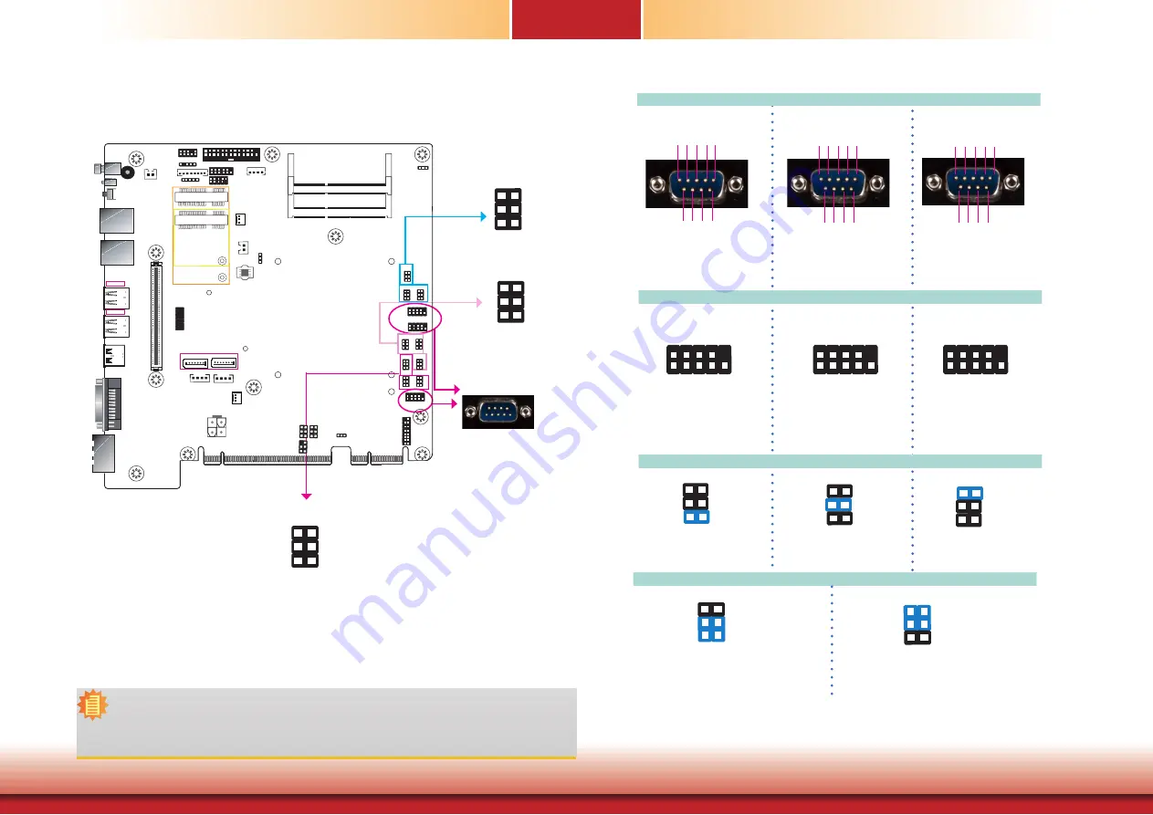 DFI EC510-SD Скачать руководство пользователя страница 20