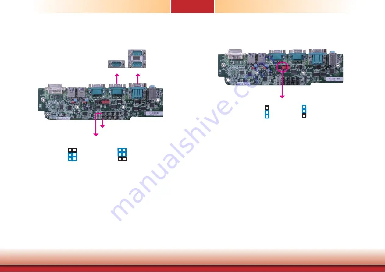 DFI EC531-DL Скачать руководство пользователя страница 28