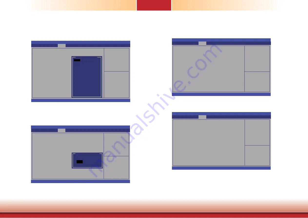 DFI EC531-DL User Manual Download Page 59