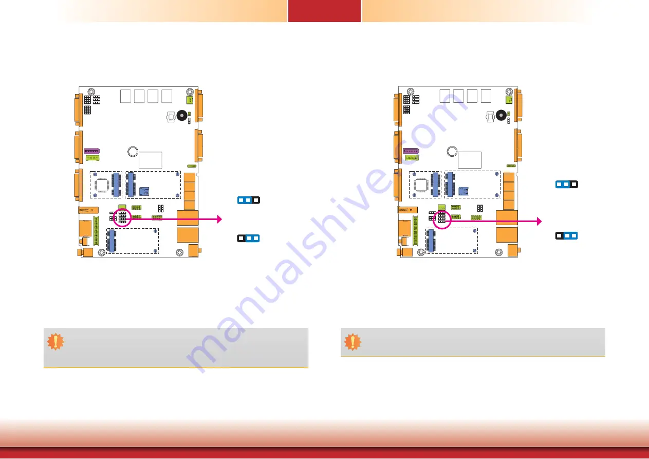 DFI EC700-BT User Manual Download Page 18