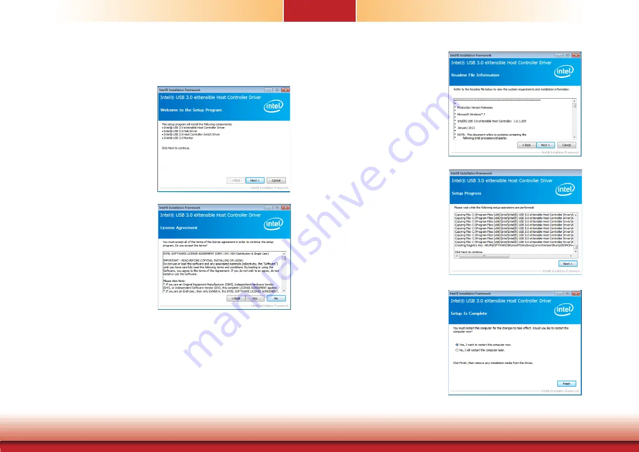 DFI EC70A-SU User Manual Download Page 49