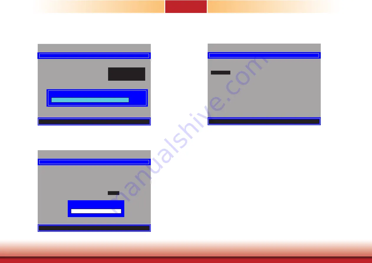 DFI EC70A-SU User Manual Download Page 68