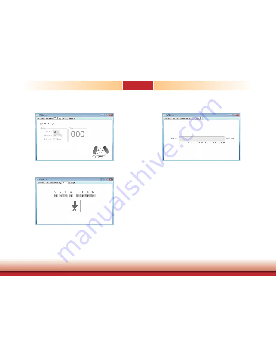 DFI ES520-CD User Manual Download Page 58