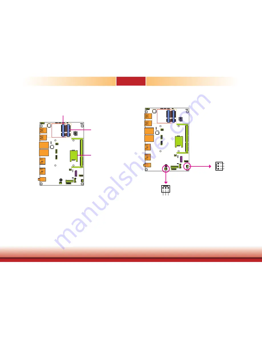 DFI ES520-HU User Manual Download Page 25