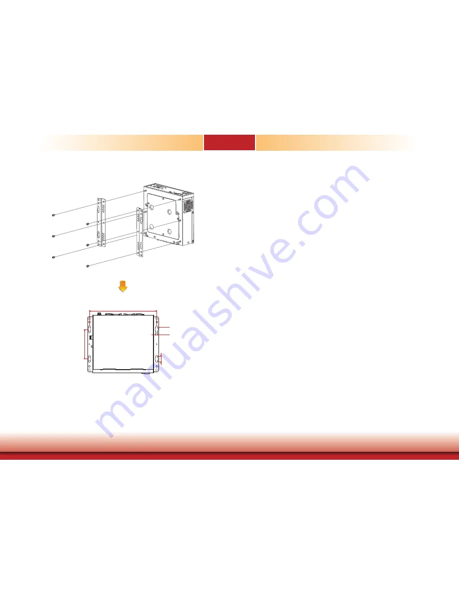 DFI ES520-HU User Manual Download Page 29