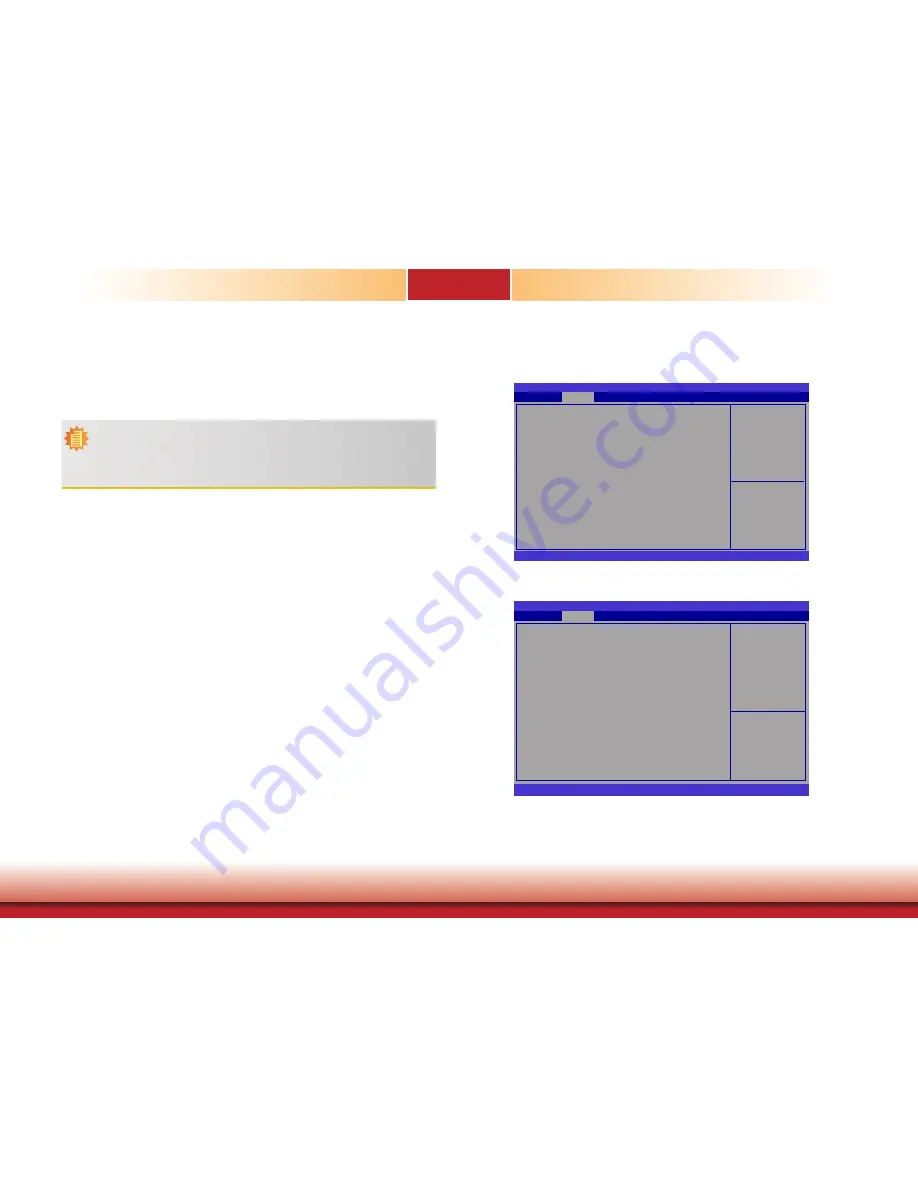 DFI ES520-HU User Manual Download Page 38