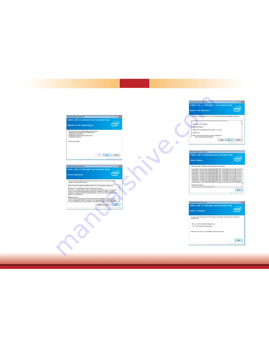 DFI ES520-HU User Manual Download Page 57