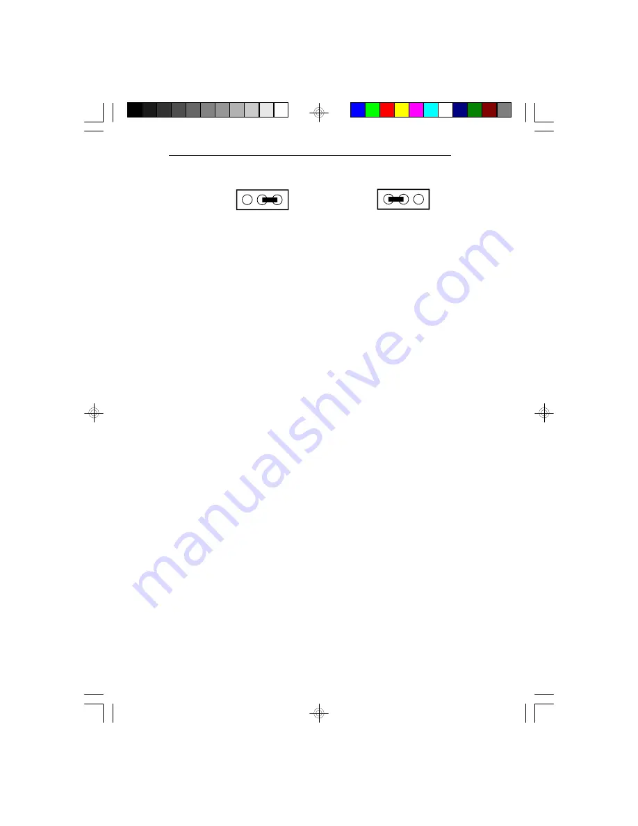 DFI G486VPA User Manual Download Page 23