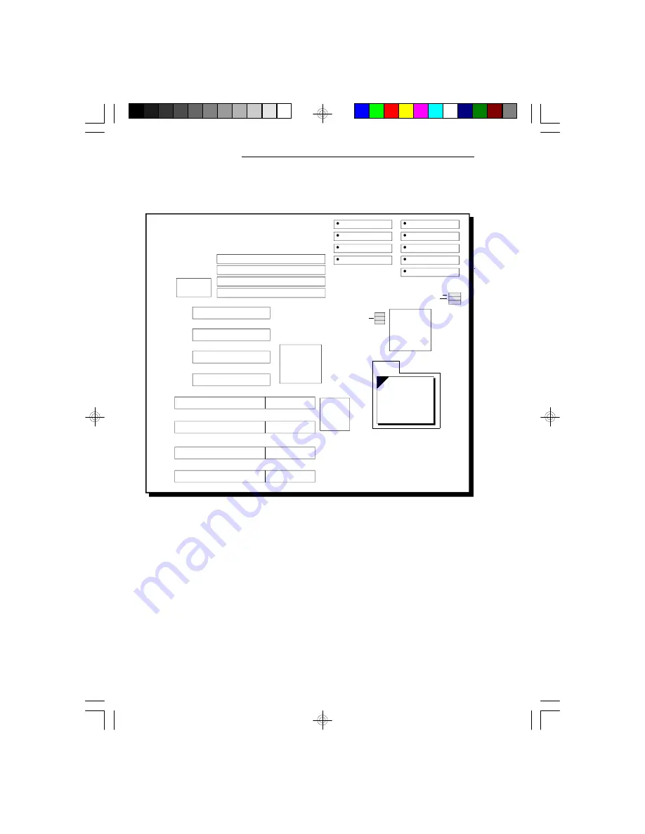 DFI G486VPA User Manual Download Page 30