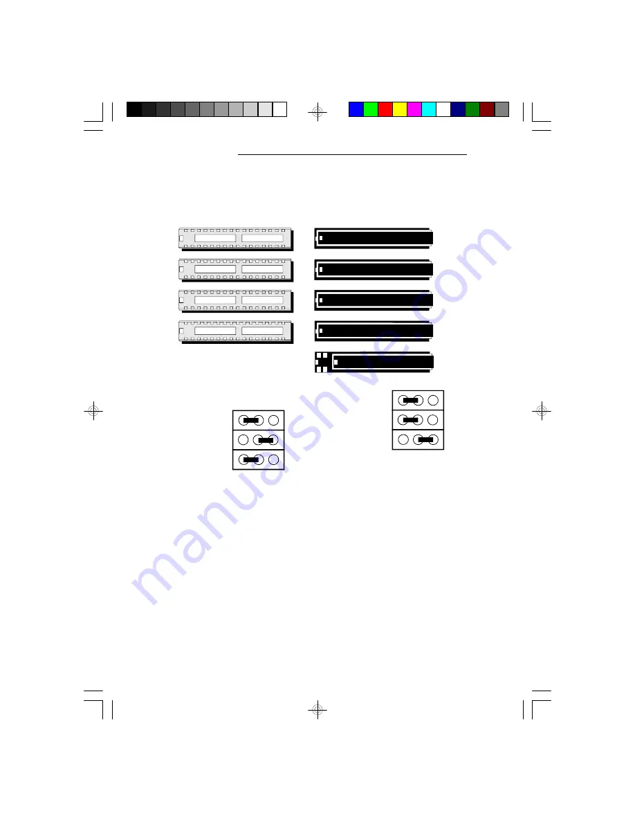 DFI G486VPA User Manual Download Page 32