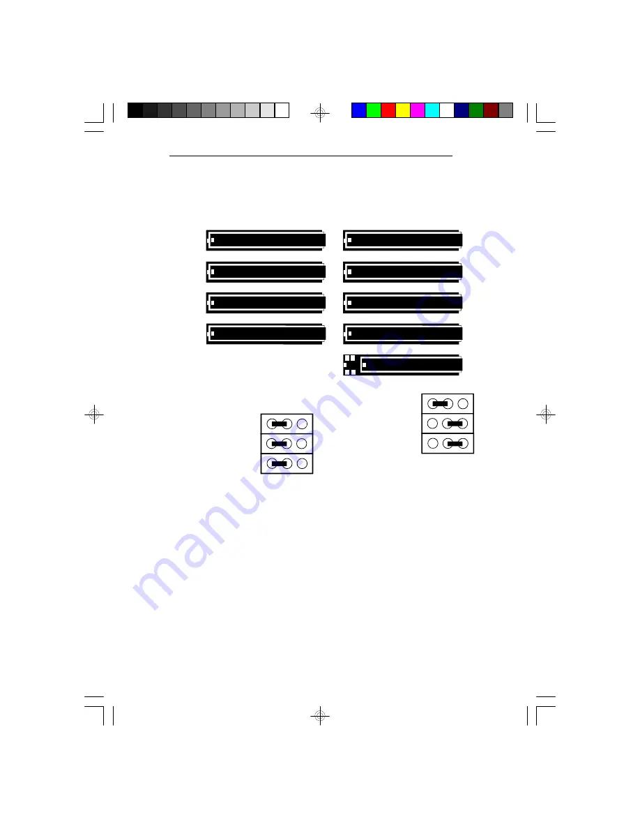 DFI G486VPA User Manual Download Page 35