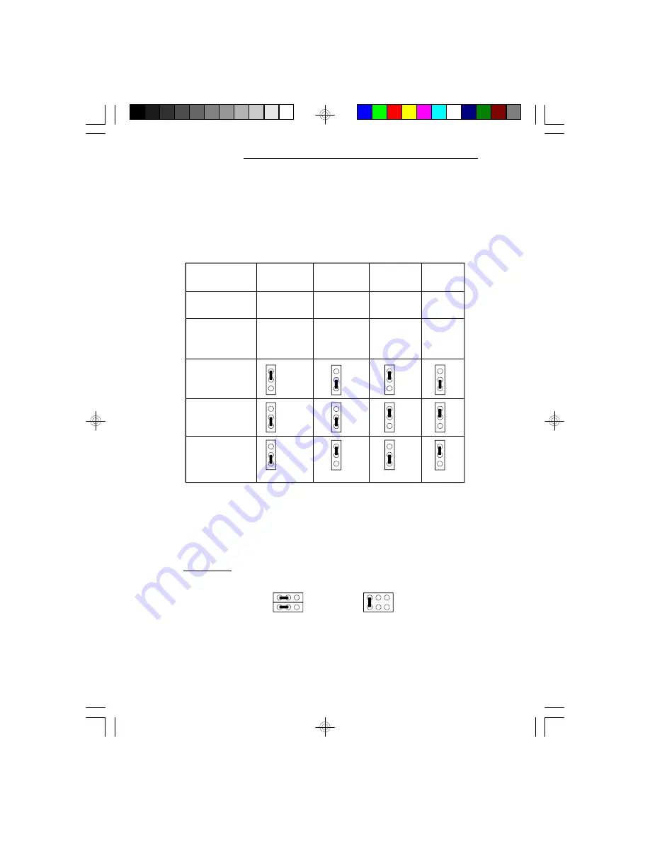 DFI G486VPA User Manual Download Page 52