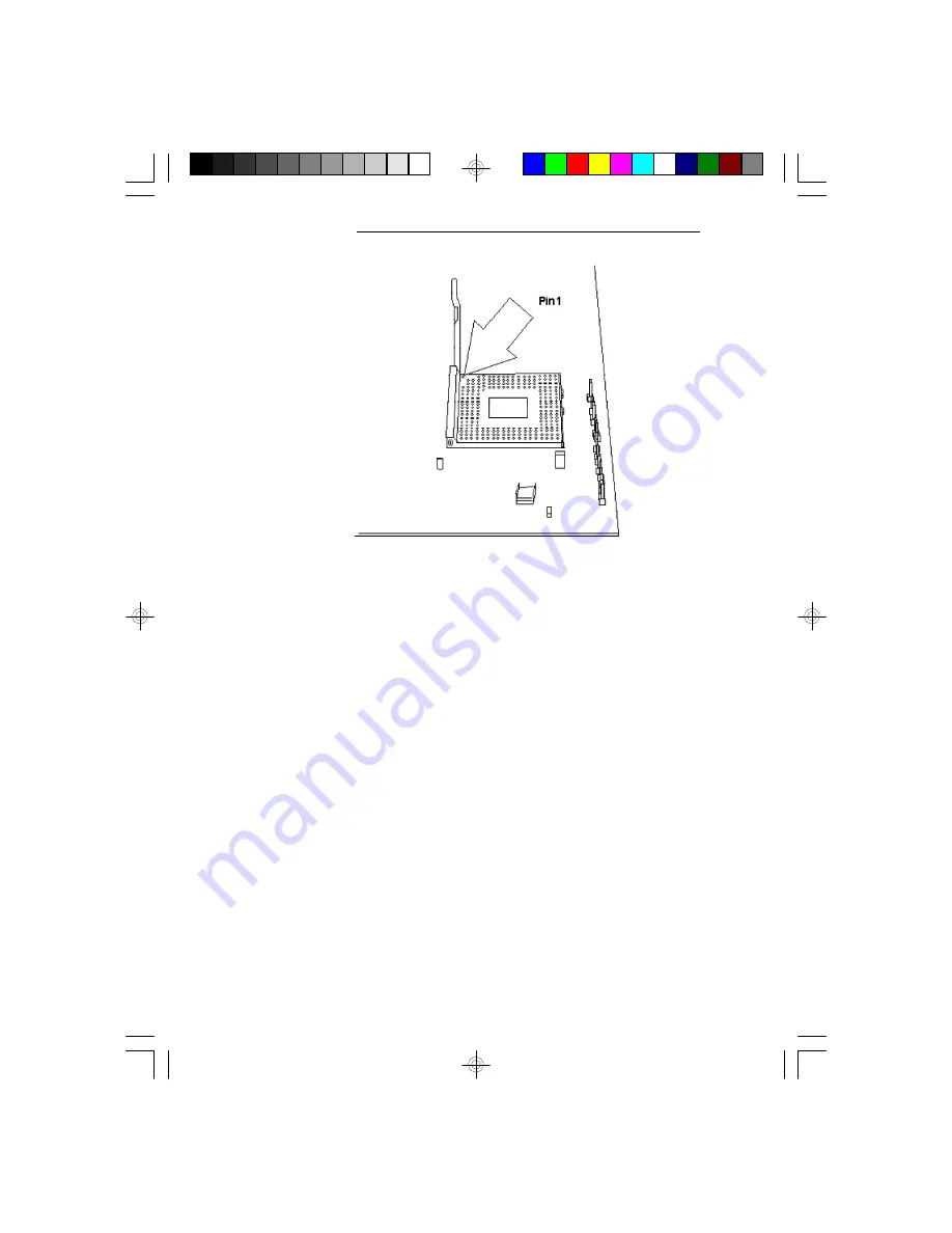 DFI G486VPA User Manual Download Page 58