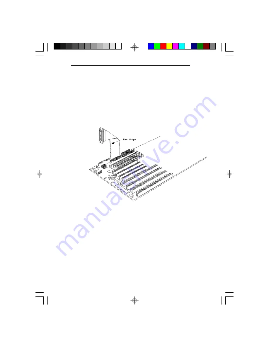 DFI G486VPA User Manual Download Page 63