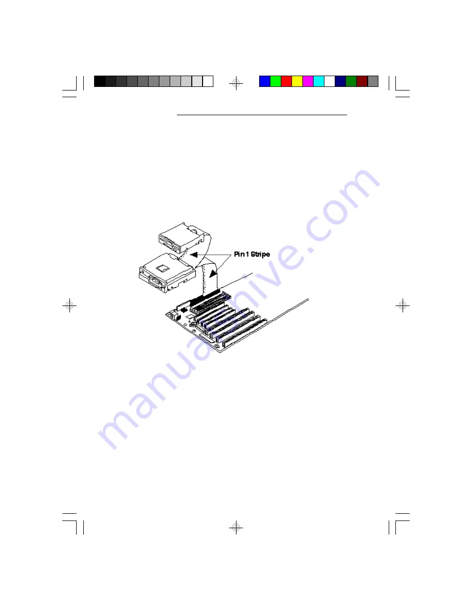 DFI G486VPA User Manual Download Page 64