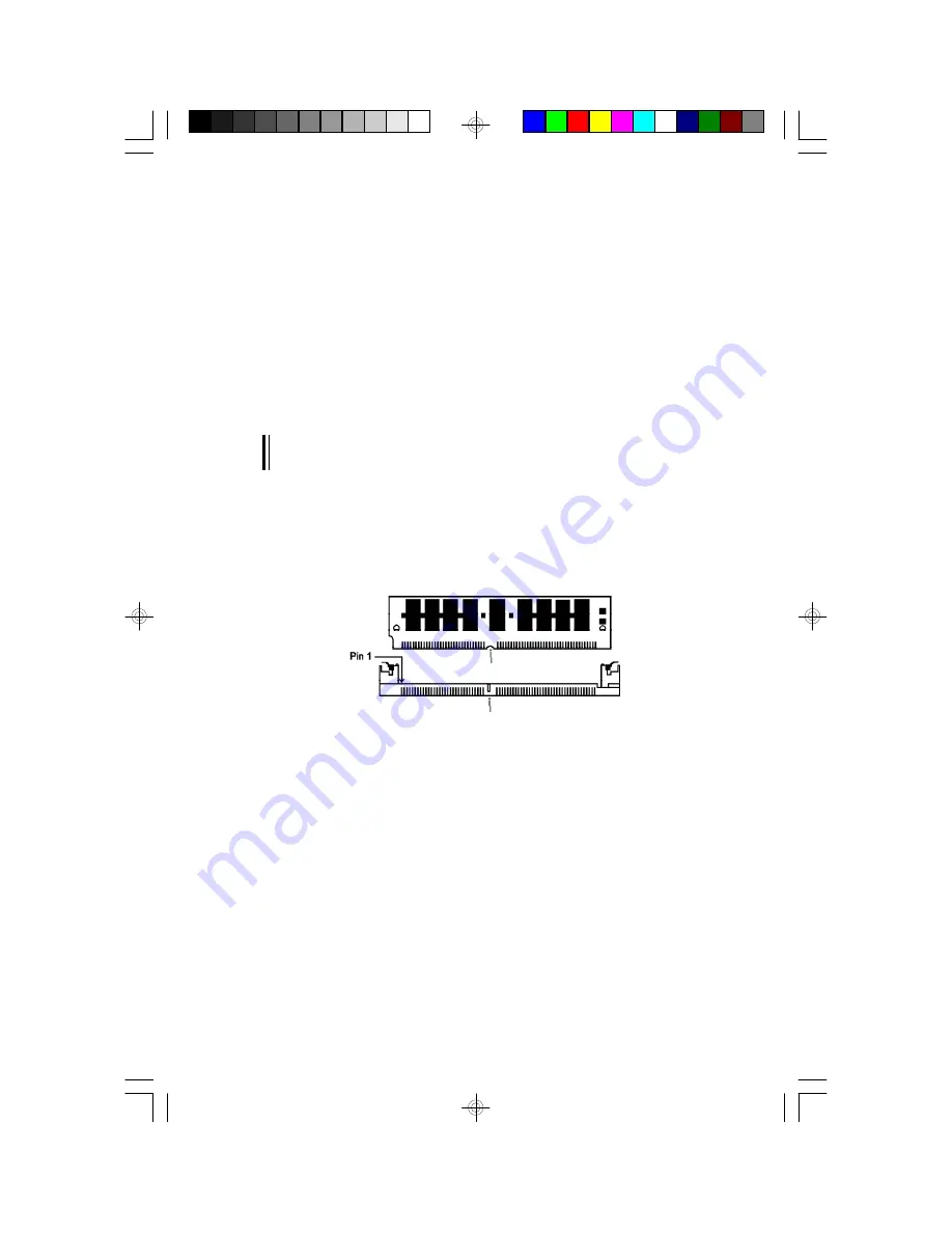 DFI G486VPC User Manual Download Page 13