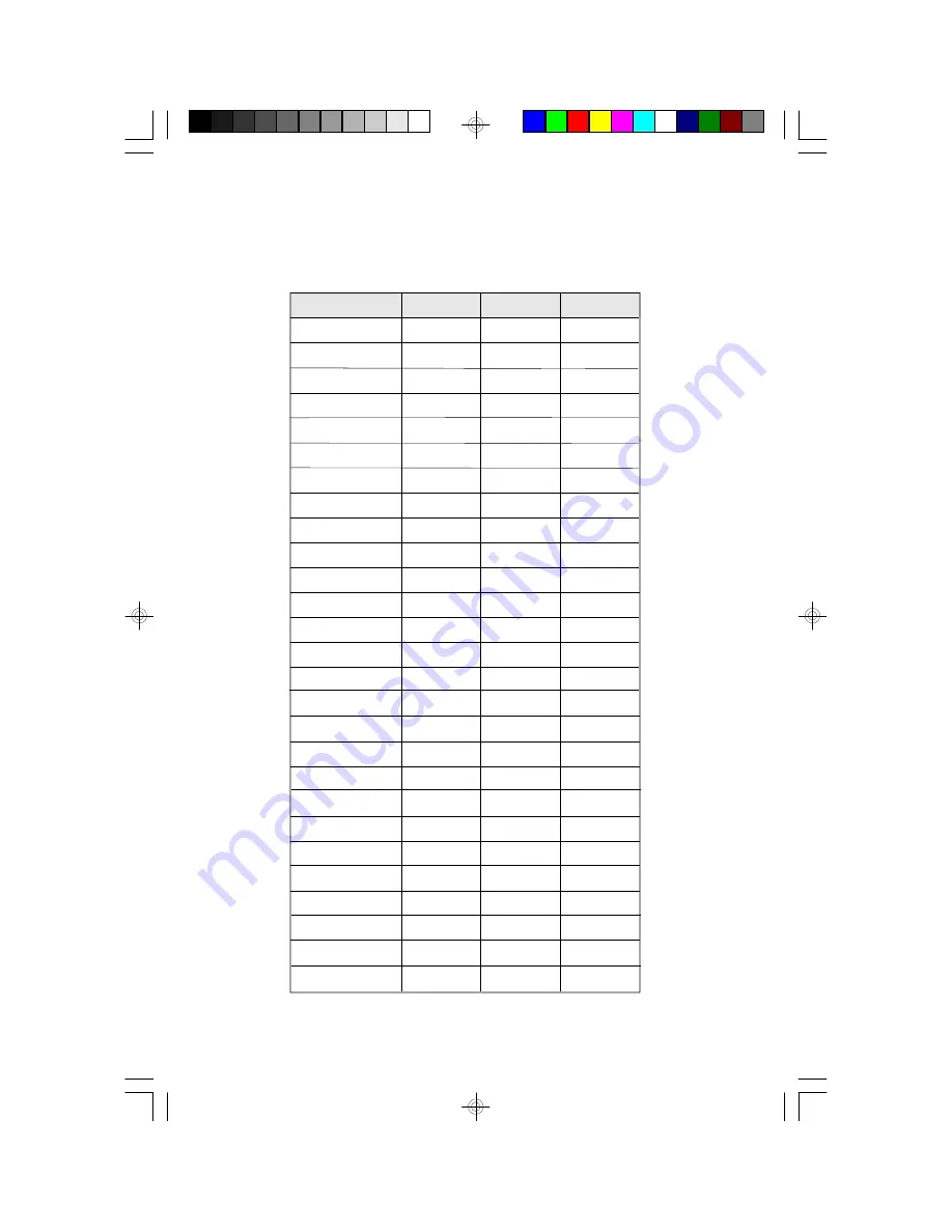 DFI G486VPC User Manual Download Page 14