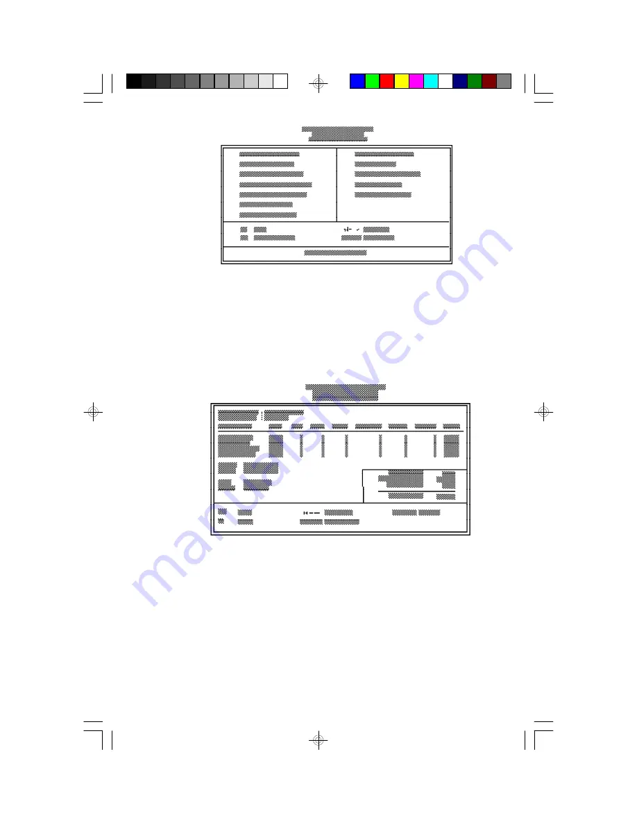 DFI G486VPC Скачать руководство пользователя страница 33