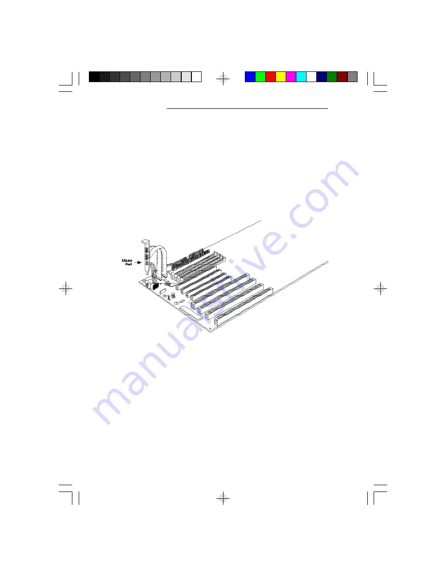 DFI G586OP User Manual Download Page 44