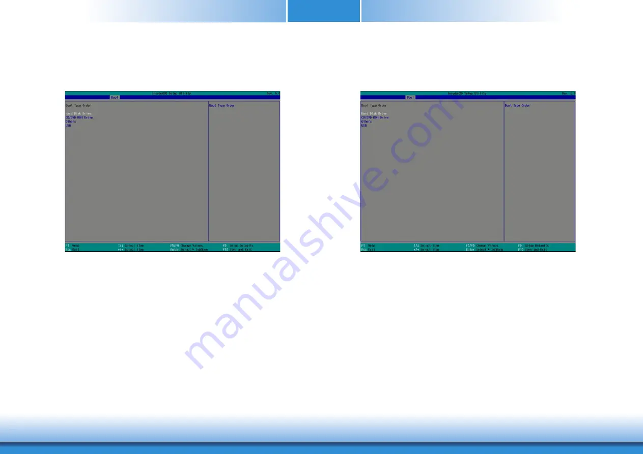 DFI KH960-CM238 User Manual Download Page 45