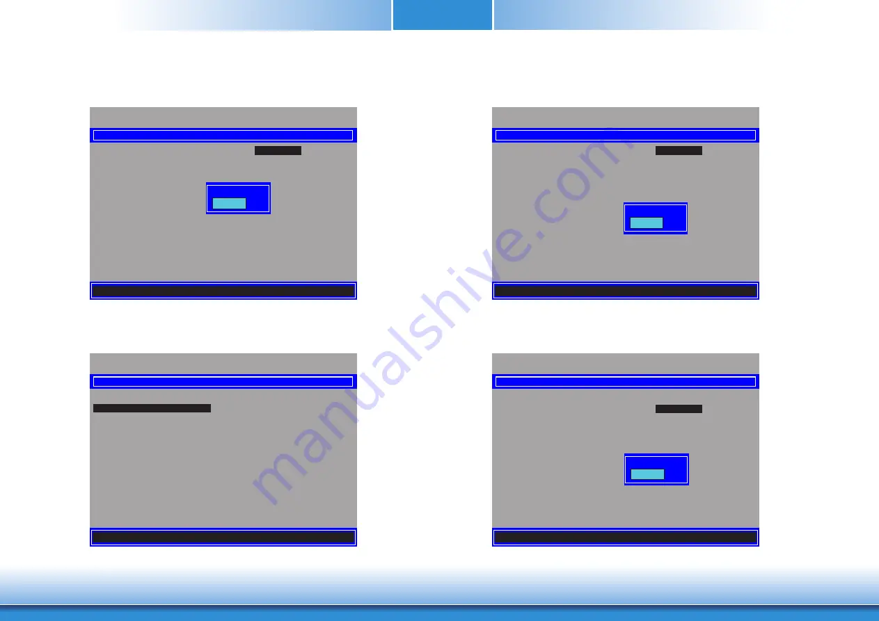 DFI KH960-CM238 User Manual Download Page 65