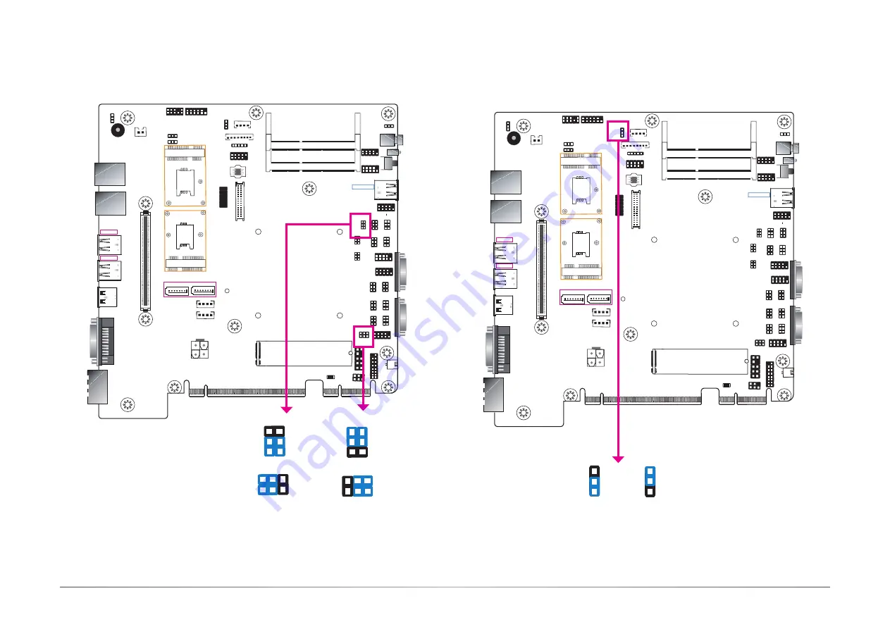 DFI KS-KH Series User Manual Download Page 18