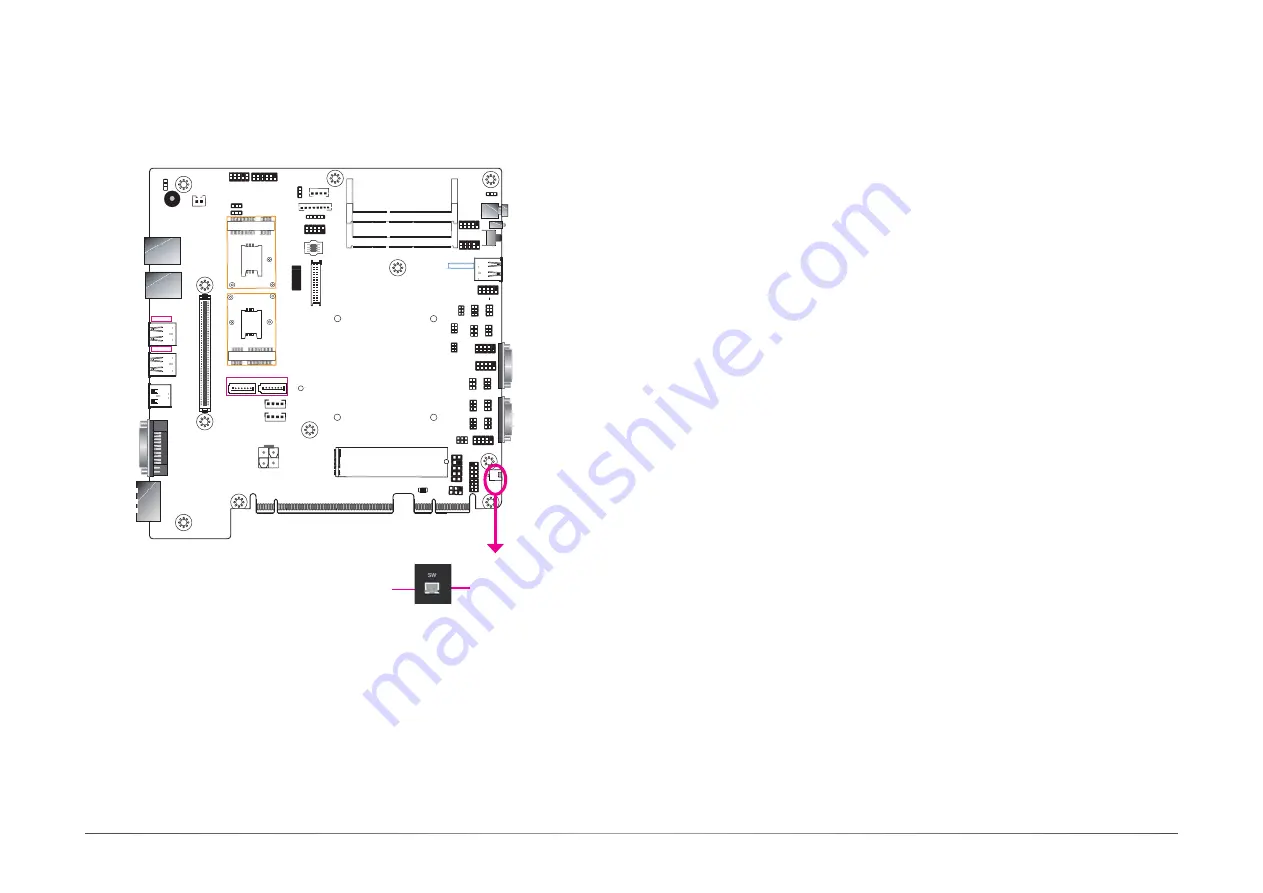 DFI KS-KH Series User Manual Download Page 30