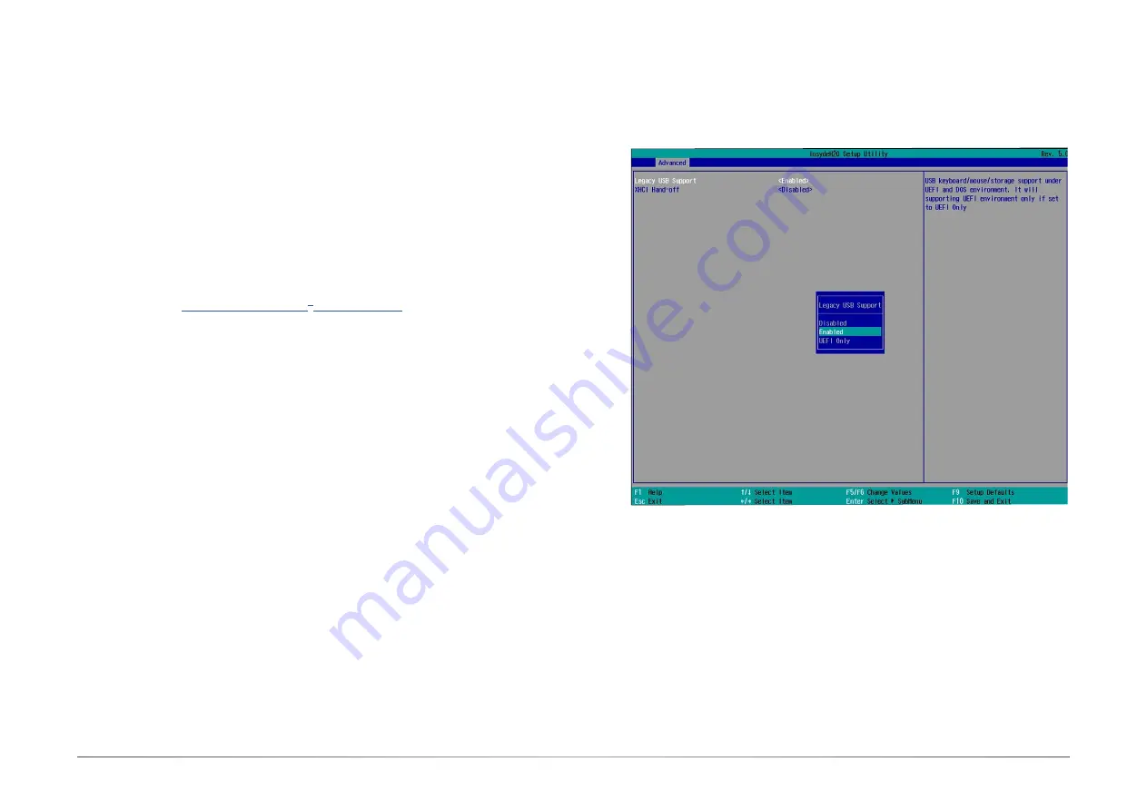 DFI KS-KH Series User Manual Download Page 38