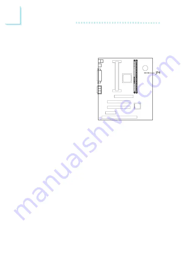 DFI PA33 User Manual Download Page 20