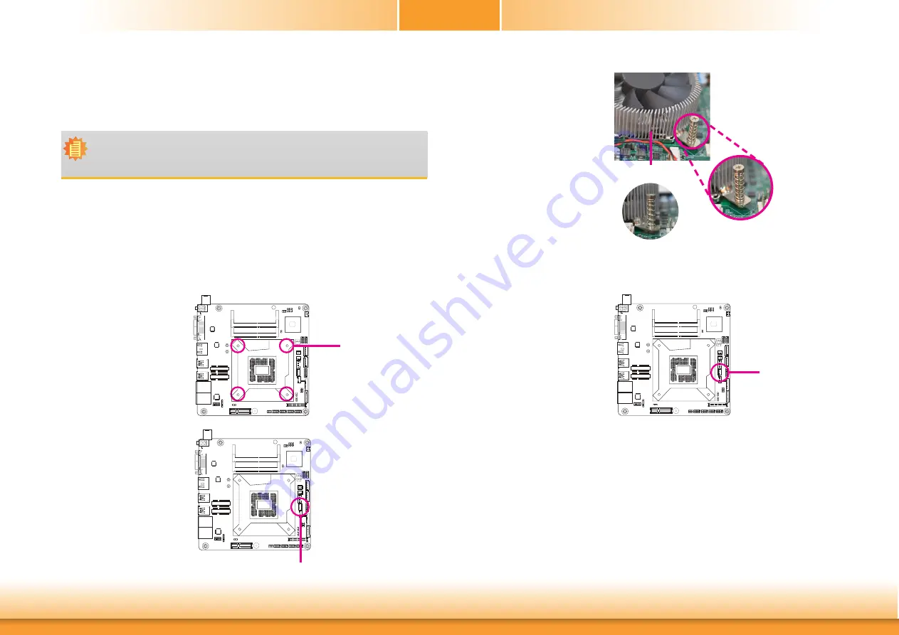 DFI SD101 User Manual Download Page 14