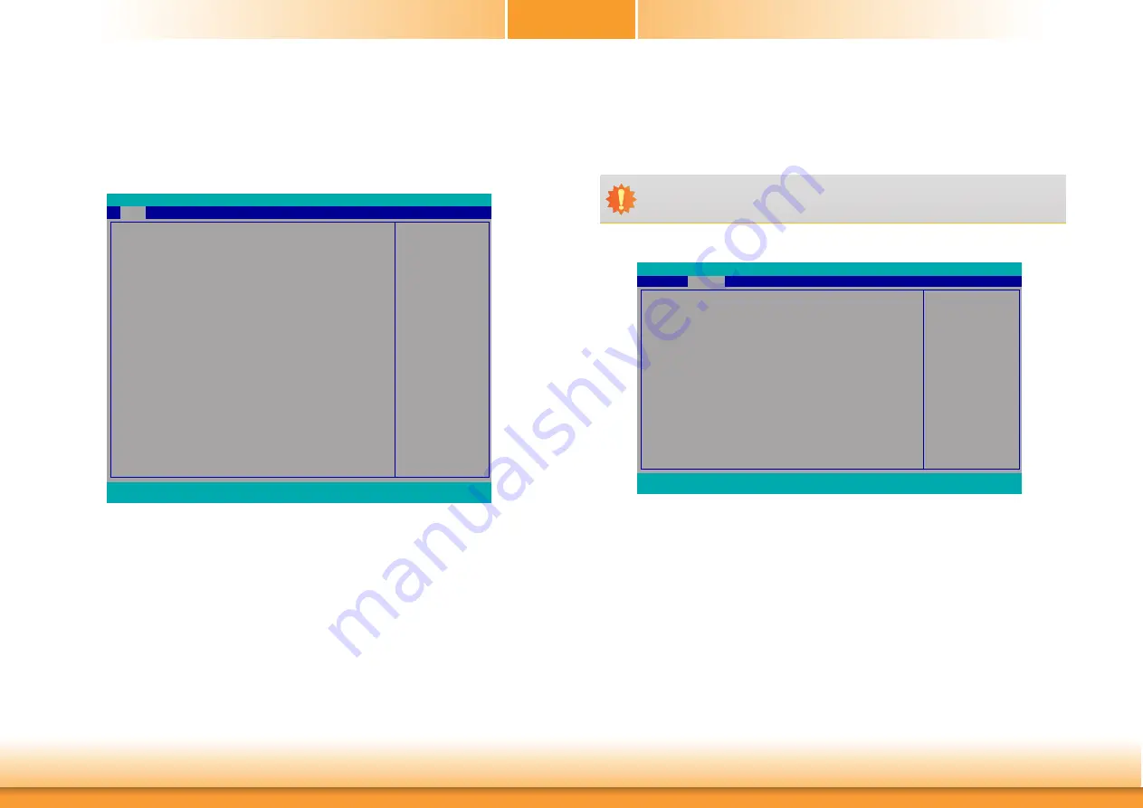 DFI SD101 User Manual Download Page 31