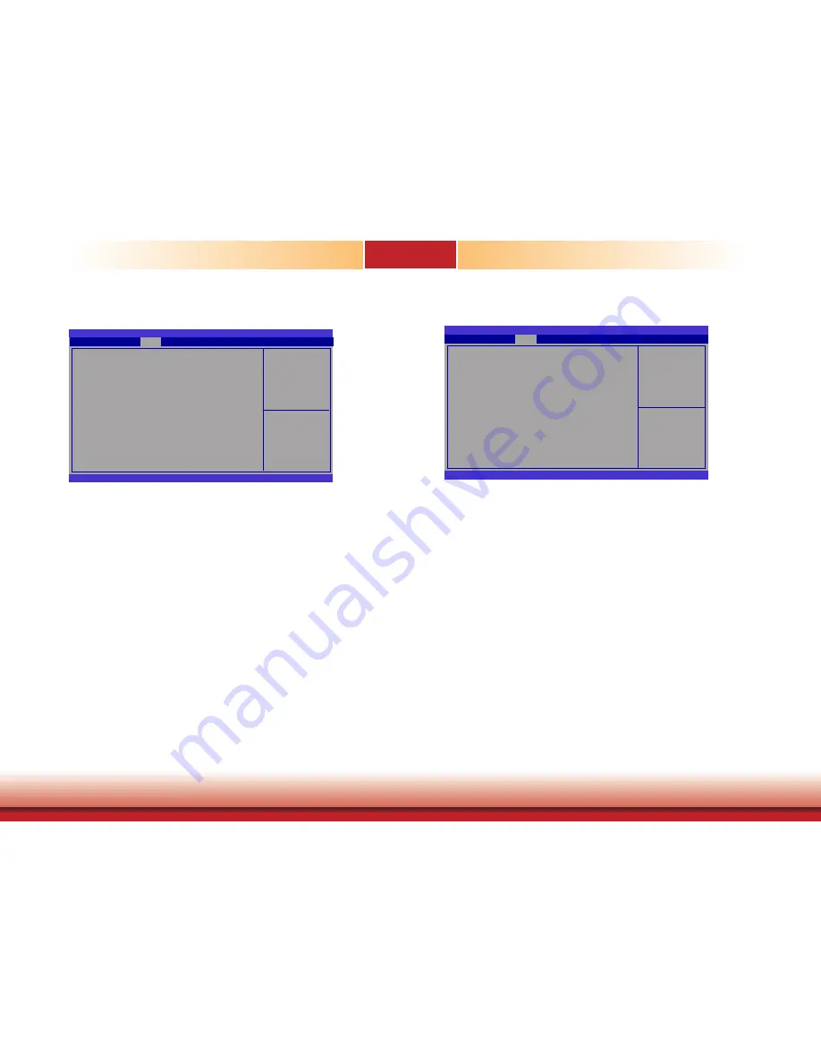 DFI ST101-CR User Manual Download Page 45