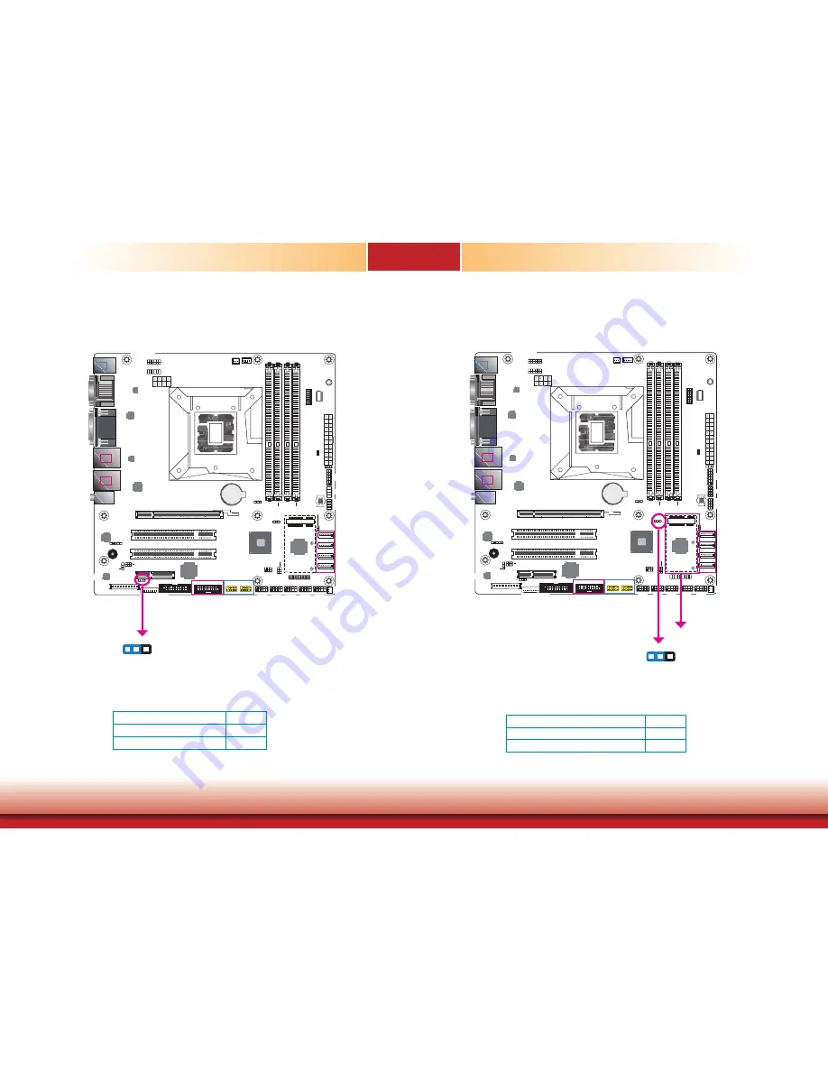 DFI WM343-SD330 User Manual Download Page 28