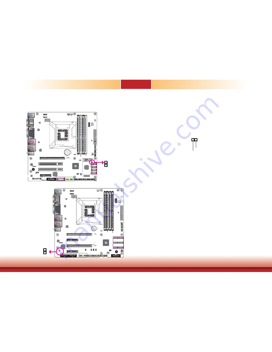 DFI WM343-SD330 User Manual Download Page 39